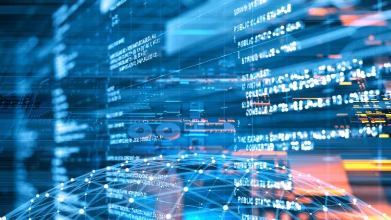 Linux基石：贵定县小程序开发公司的技术底座与发行版选择逻辑