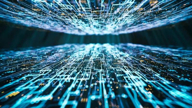 贵定县网站建设：实施DevOps，赋能医疗保健领域数字化转型